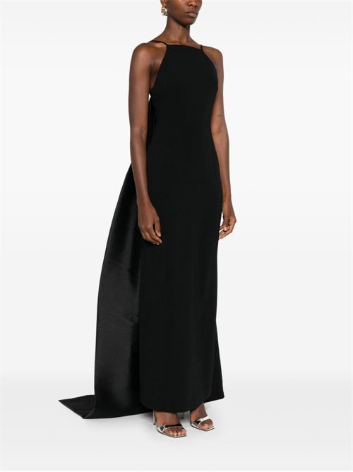 ULLA MAXI DRESS