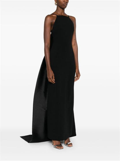ULLA MAXI DRESS