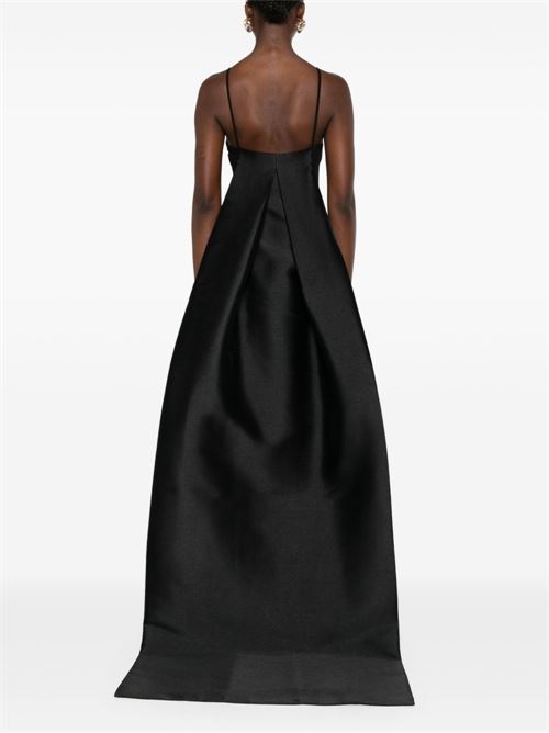 ULLA MAXI DRESS