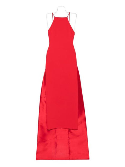 ULLA MAXI DRESS