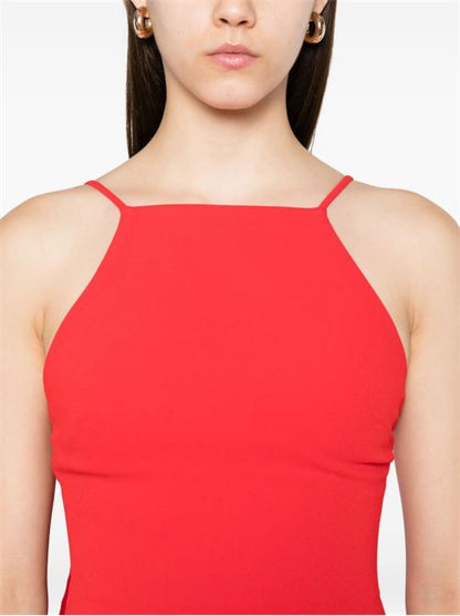 ULLA MAXI DRESS