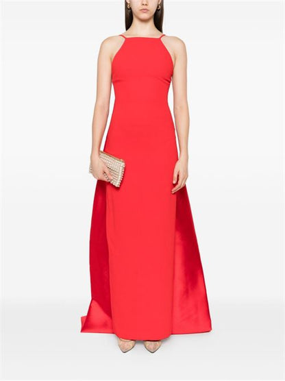 ULLA MAXI DRESS