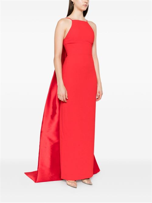ULLA MAXI DRESS