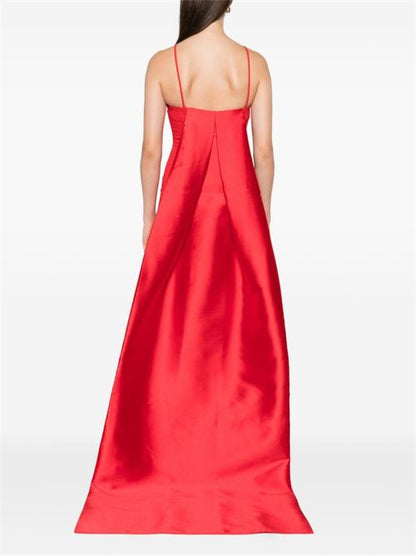 ULLA MAXI DRESS