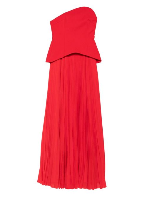 BRITT MAXI DRESS