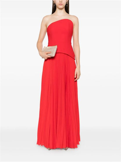 BRITT MAXI DRESS