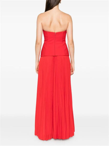 BRITT MAXI DRESS