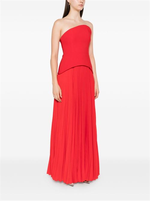 BRITT MAXI DRESS
