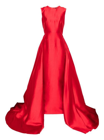 LARSEN MAXI DRESS