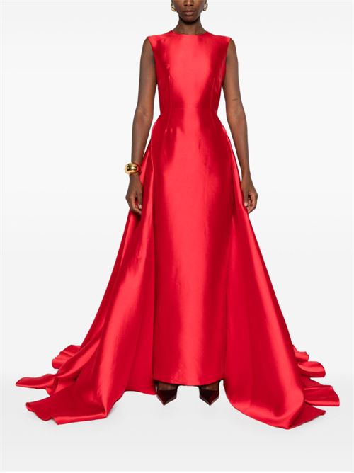 LARSEN MAXI DRESS