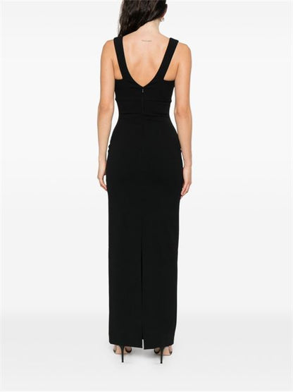 NALANI MAXI DRESS