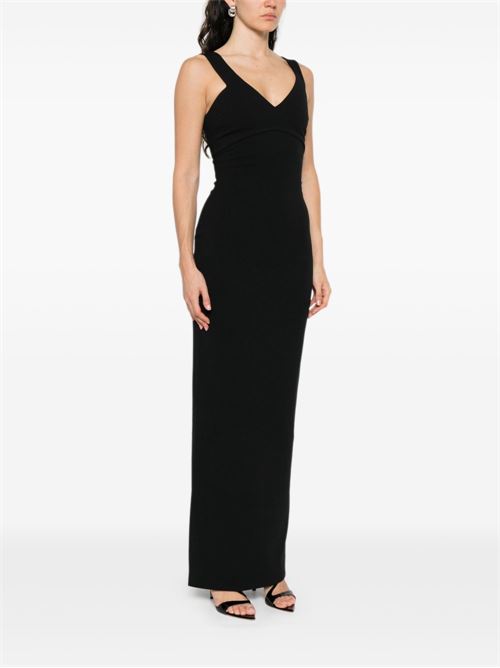 NALANI MAXI DRESS