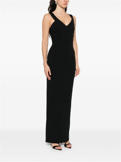 NALANI MAXI DRESS