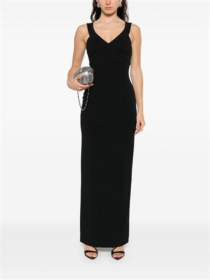 NALANI MAXI DRESS