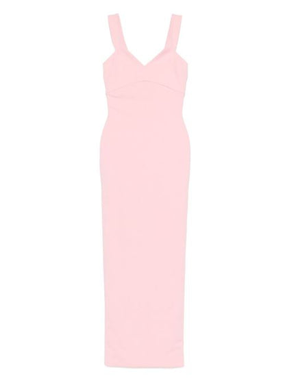 NALANI MAXI DRESS