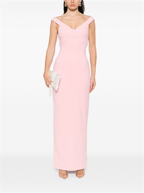 NALANI MAXI DRESS