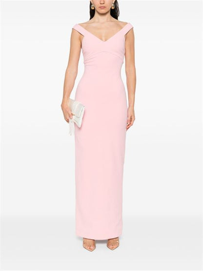 NALANI MAXI DRESS