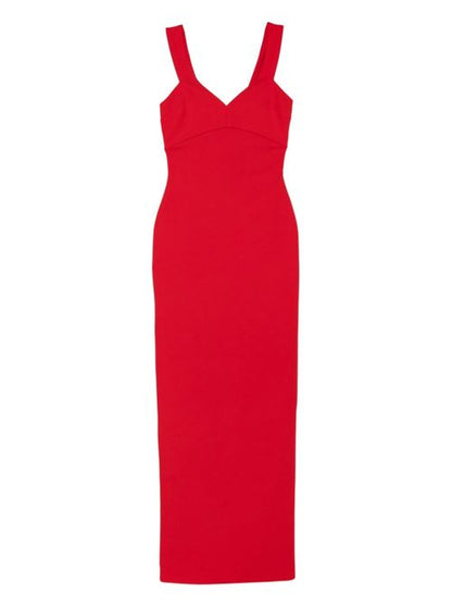 NALANI MAXI DRESS
