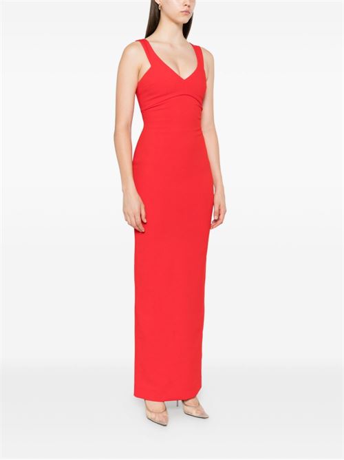 NALANI MAXI DRESS