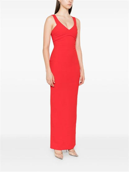NALANI MAXI DRESS