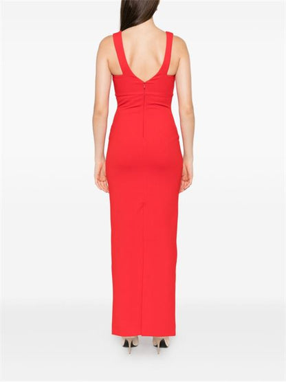 NALANI MAXI DRESS