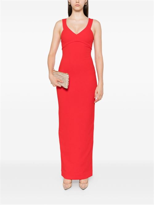 NALANI MAXI DRESS