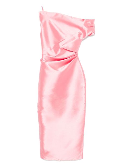 ELLISON MIDI DRESS