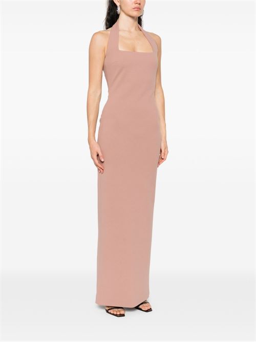 ILONA MAXI DRESS