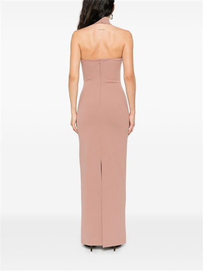 ILONA MAXI DRESS