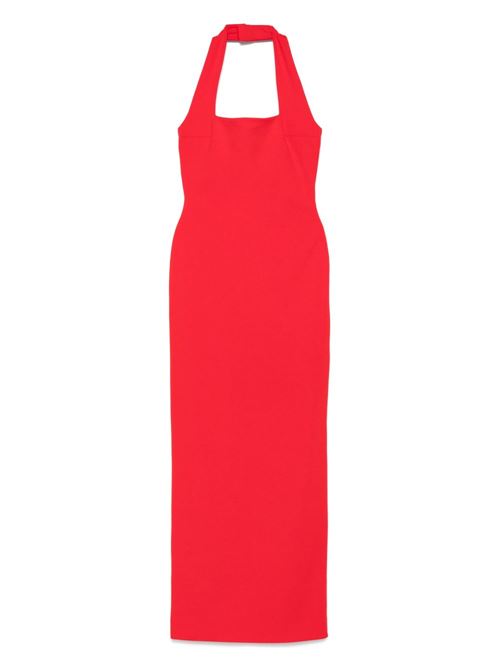 ILONA MAXI DRESS