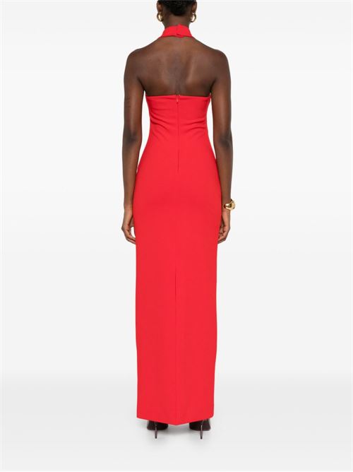 ILONA MAXI DRESS