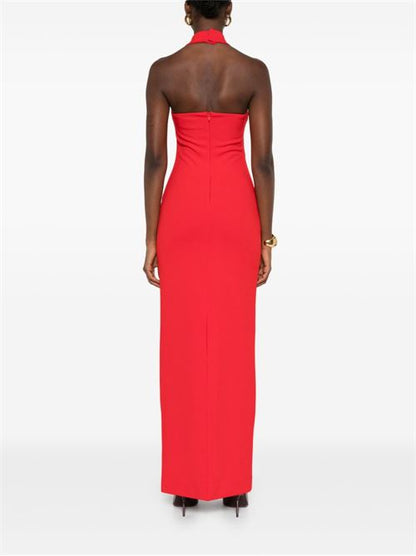ILONA MAXI DRESS