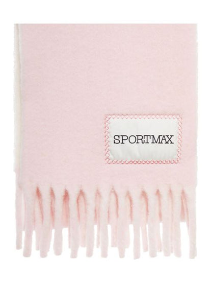 WOOL SCARF