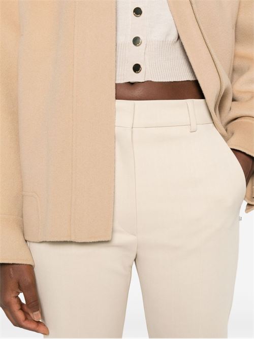 SLIM TROUSERS