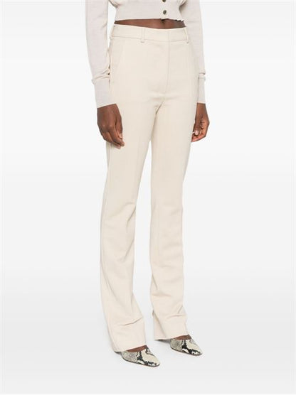 SLIM TROUSERS