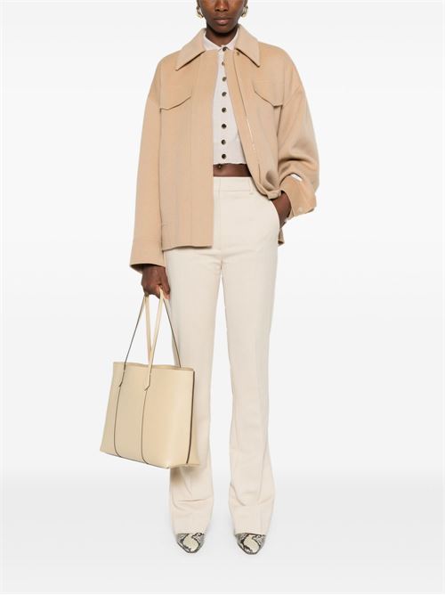 SLIM TROUSERS