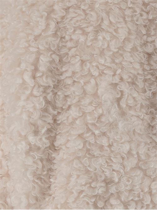 SMARA FAUX FUR JACKET