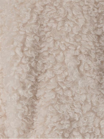 SMARA FAUX FUR JACKET