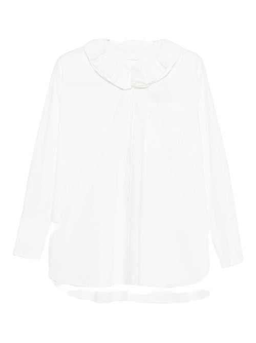 COTTON SHIRT