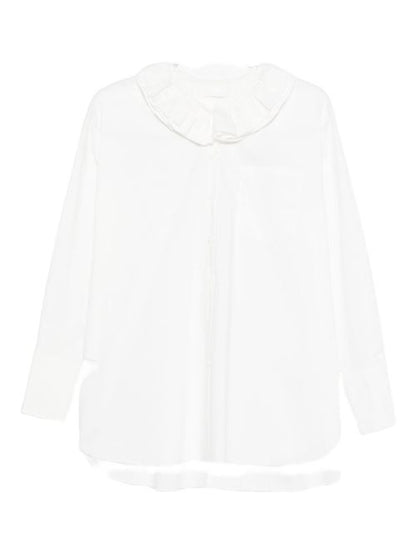 COTTON SHIRT