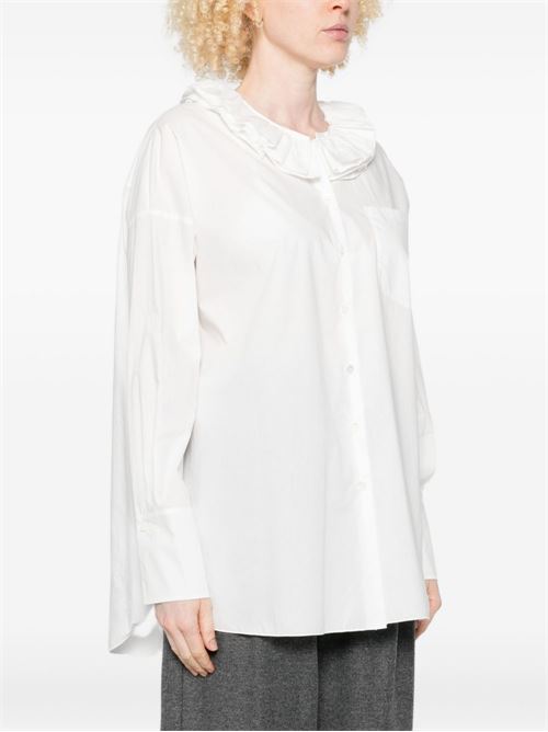 COTTON SHIRT