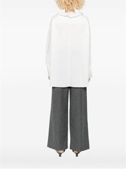 COTTON SHIRT