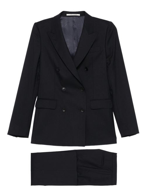WOOL BLEND SUIT