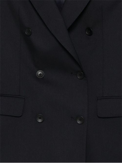 WOOL BLEND SUIT