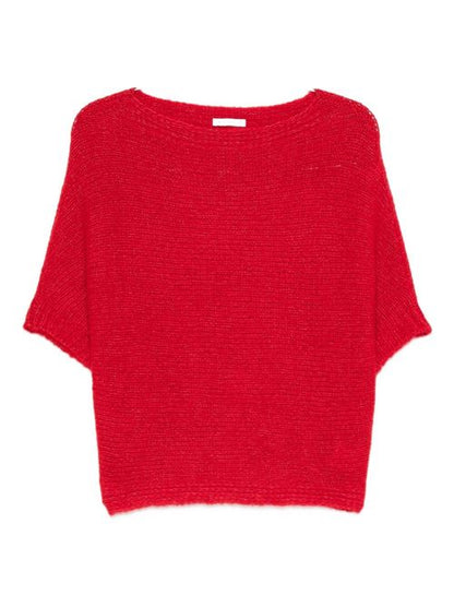 WOOL SWEATER