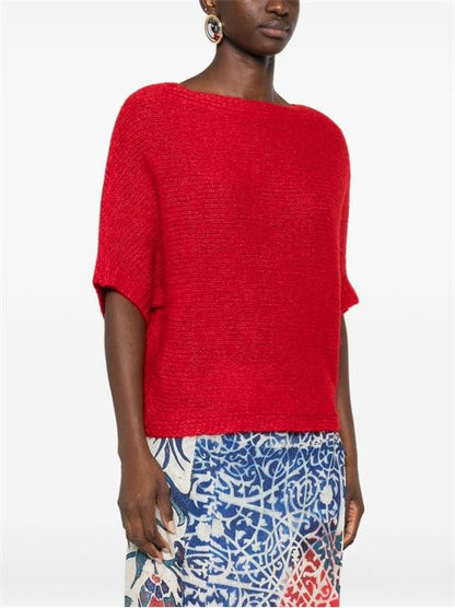 WOOL SWEATER