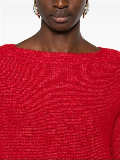 WOOL SWEATER