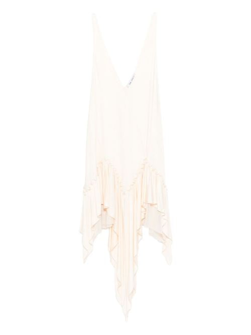GEORGETTE MINI DRESS