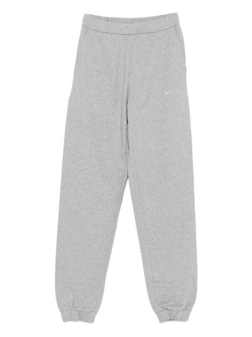COTTON SWEATPANTS