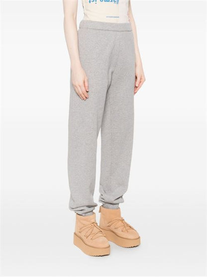COTTON SWEATPANTS